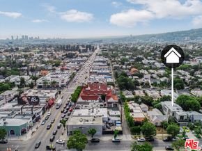 721 N Vista Street, Los Angeles CA 90046