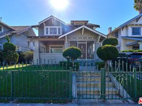 2266 Cambridge Street, Los Angeles CA 90006