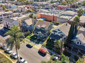 2266 Cambridge Street, Los Angeles CA 90006