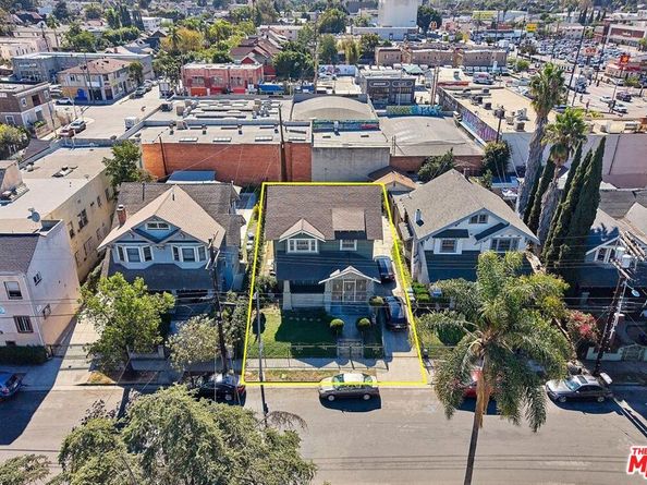 2266 Cambridge Street, Los Angeles CA 90006