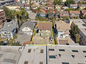 2266 Cambridge Street, Los Angeles CA 90006