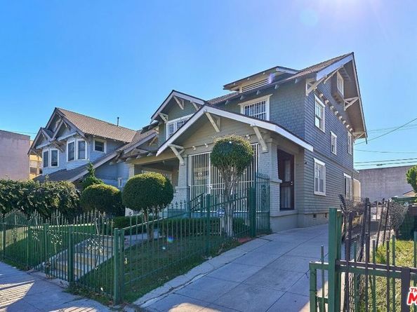 2266 Cambridge Street, Los Angeles CA 90006