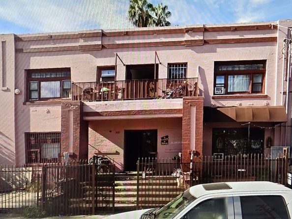 1419 Malvern Avenue, Los Angeles CA 90006