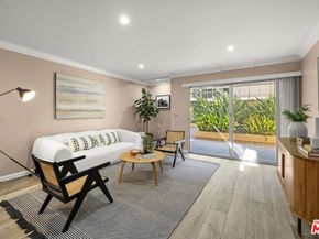 6151 Canterbury Drive 104, Culver City CA 90230