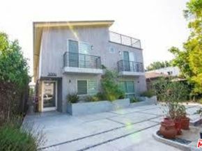 2006 S Corning Street, Los Angeles CA 90034