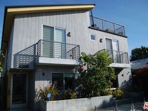 2006 S Corning Street, Los Angeles CA 90034