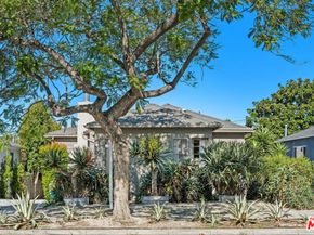 10349 Keswick Avenue, Los Angeles CA 90064