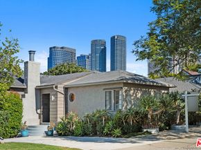 10349 Keswick Avenue, Los Angeles CA 90064