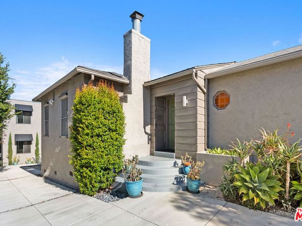 10349 Keswick Avenue, Los Angeles CA 90064