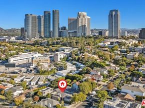 10349 Keswick Avenue, Los Angeles CA 90064