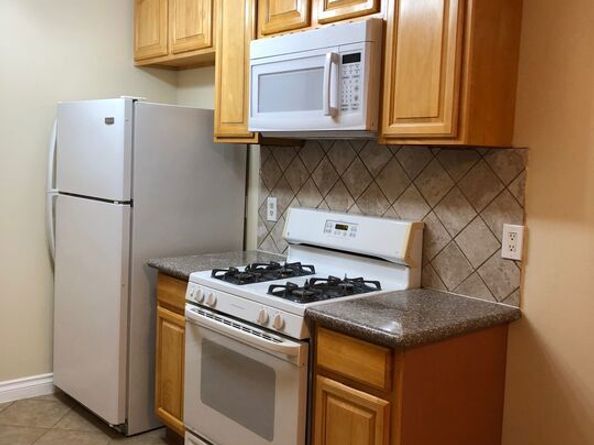 10901 Laurel Canyon Boulevard 301, San Fernando CA 91340