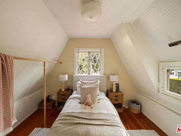 237 Mabery Road, Santa Monica CA 90402