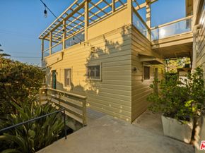 237 Mabery Road, Santa Monica CA 90402