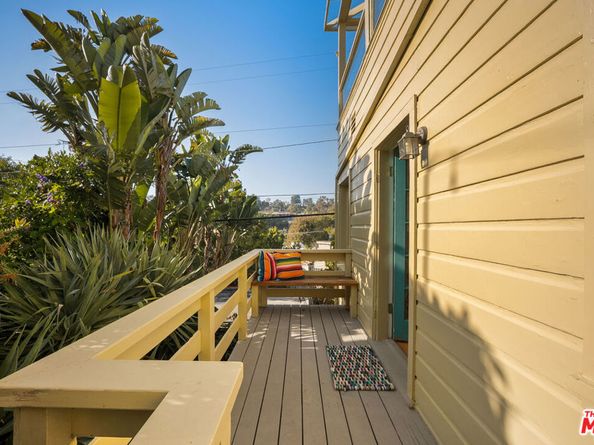 237 Mabery Road, Santa Monica CA 90402