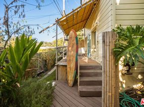237 Mabery Road, Santa Monica CA 90402