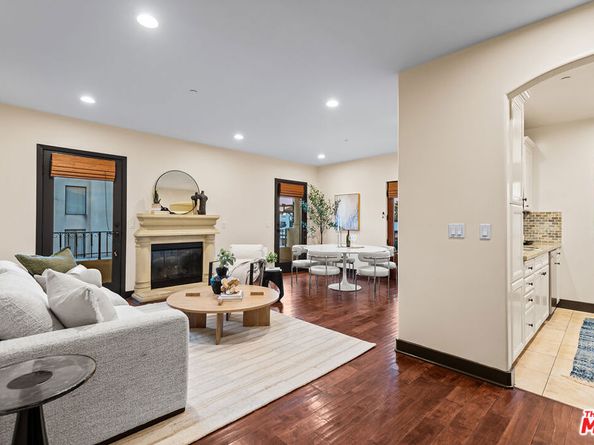 1215 Armacost Avenue 403, Los Angeles CA 90025