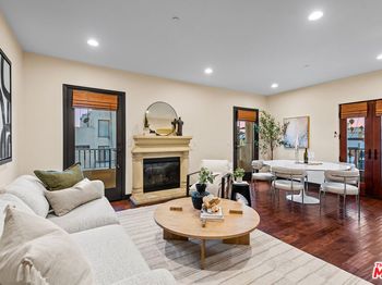 1215 Armacost Avenue