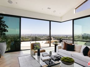 7866 Fareholm Drive, Los Angeles CA 90046