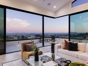 7866 Fareholm Drive, Los Angeles CA 90046