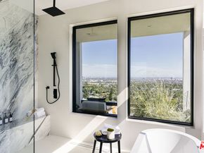 7866 Fareholm Drive, Los Angeles CA 90046