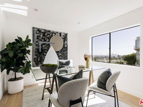 7866 Fareholm Drive, Los Angeles CA 90046