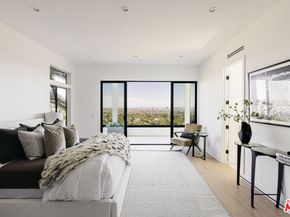 7866 Fareholm Drive, Los Angeles CA 90046