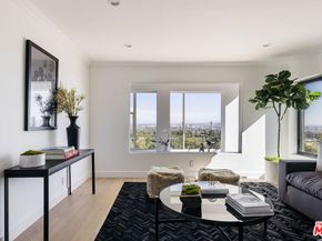 7866 Fareholm Drive, Los Angeles CA 90046