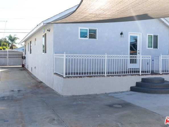 932 W Crestwood Street, San Pedro CA 90731