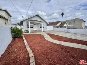 932 W Crestwood Street, San Pedro CA 90731