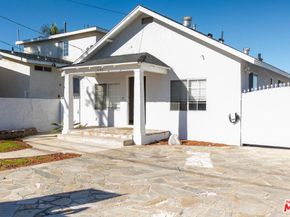 932 W Crestwood Street, San Pedro CA 90731