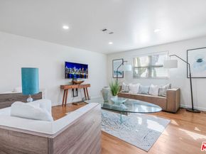 3718 S Barrington Avenue, Los Angeles CA 90066