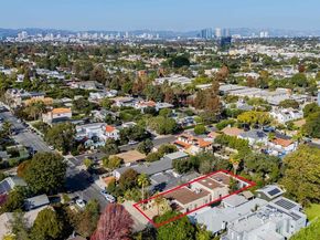 3718 S Barrington Avenue, Los Angeles CA 90066