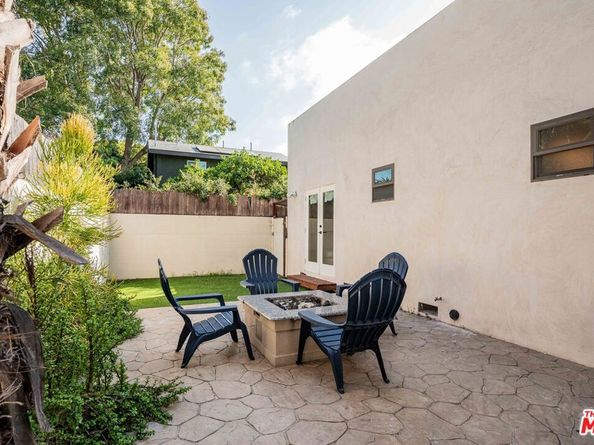 3718 S Barrington Avenue, Los Angeles CA 90066