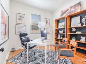 3718 S Barrington Avenue, Los Angeles CA 90066