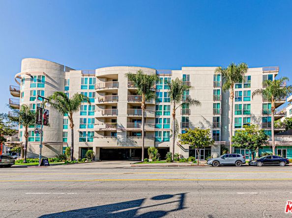 267 S San Pedro Street 608, Los Angeles CA 90012