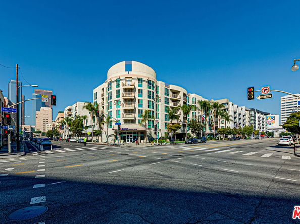 267 S San Pedro Street 608, Los Angeles CA 90012
