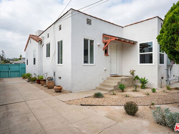 3143 Larga Avenue, Los Angeles CA 90039