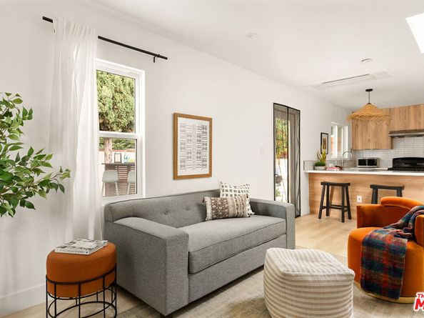 3143 Larga Avenue, Los Angeles CA 90039