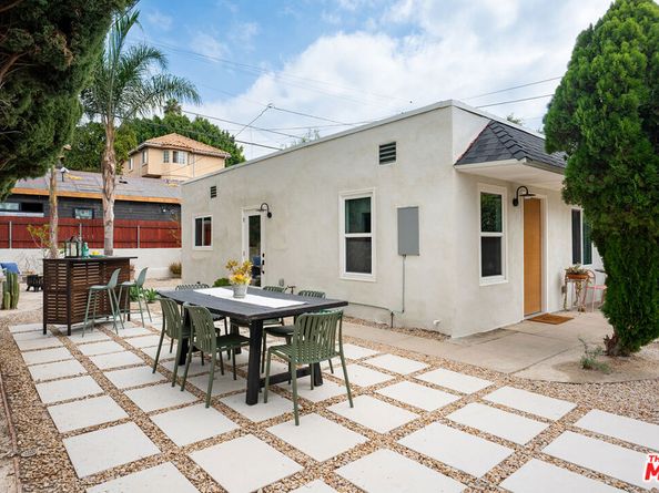 3143 Larga Avenue, Los Angeles CA 90039