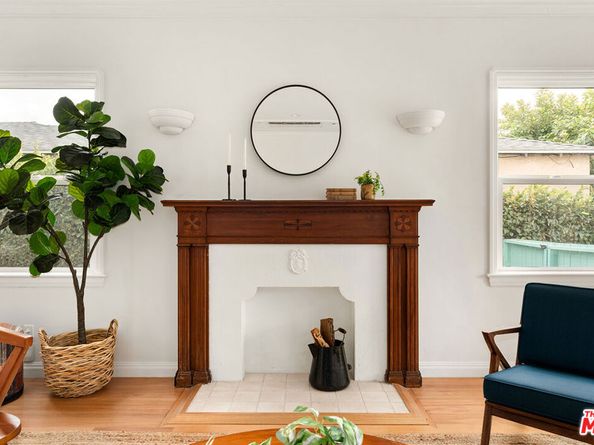 3143 Larga Avenue, Los Angeles CA 90039