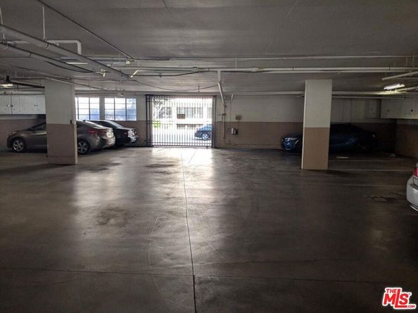 117 S Doheny Drive 410, Los Angeles CA 90048