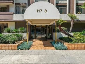 117 S Doheny Drive 410, Los Angeles CA 90048