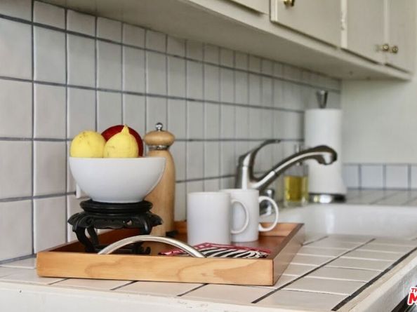 117 S Doheny Drive 410, Los Angeles CA 90048