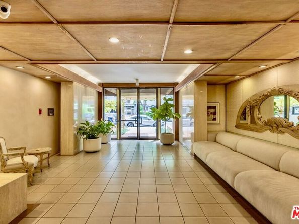 117 S Doheny Drive 410, Los Angeles CA 90048