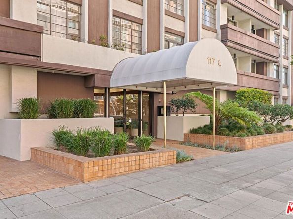 117 S Doheny Drive 410, Los Angeles CA 90048