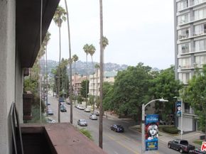 117 S Doheny Drive 410, Los Angeles CA 90048