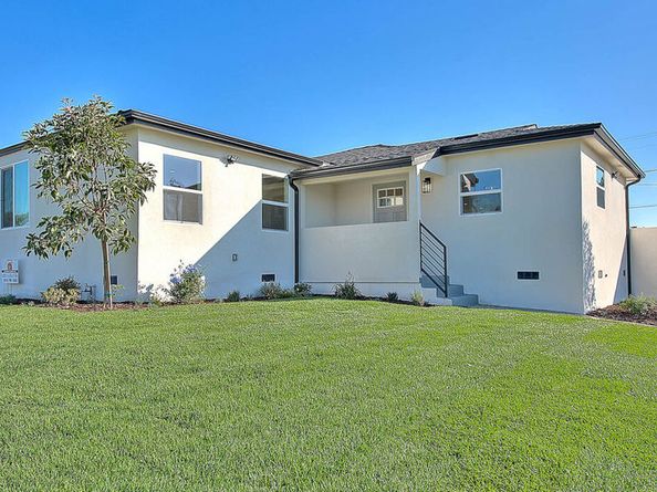 2156 W 108th Street, Los Angeles CA 90047