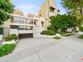 2045 Beloit Avenue 306, Los Angeles CA 90025