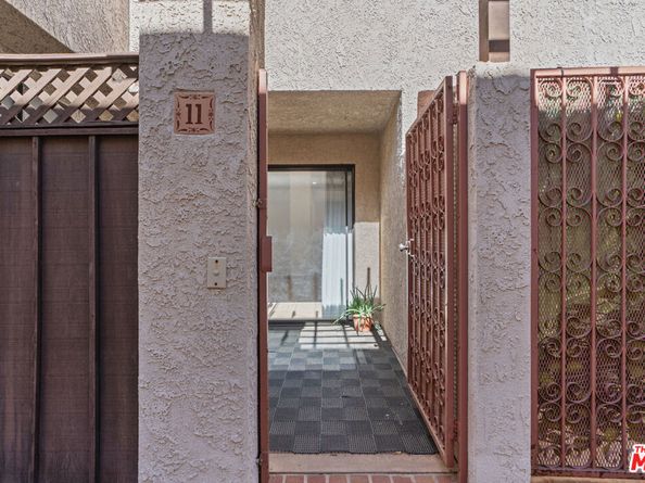 9210 Van Nuys Boulevard 11, Panorama City CA 91402