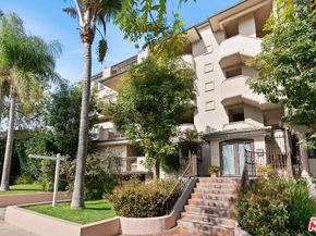 8121 Norton Avenue 202, West Hollywood CA 90046